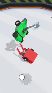 Pocket Bots: Battle Robots screenshot 1