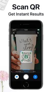 Easy Scan - PDF Scanner screenshot 2