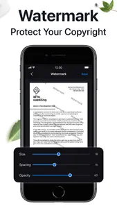 Easy Scan - PDF Scanner screenshot 6