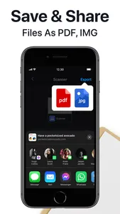 Easy Scan - PDF Scanner screenshot 7