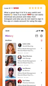 Repost : Story, Photo, Video screenshot 2