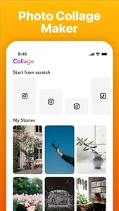 Repost : Story, Photo, Video screenshot 3