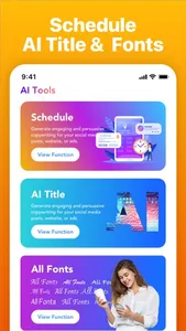 Repost : Story, Photo, Video screenshot 4