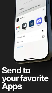 superwhisper screenshot 0