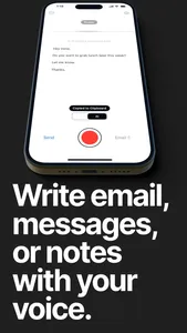 superwhisper screenshot 1