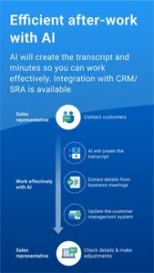 MiiTel RecPod screenshot 4