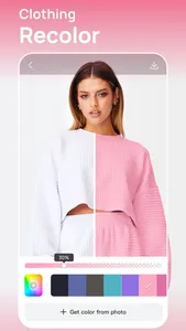 iFoto: Your AI Photo Studio screenshot 0