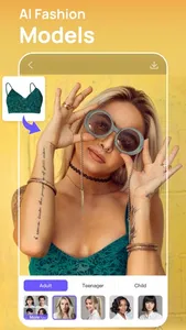 iFoto: Your AI Photo Studio screenshot 2