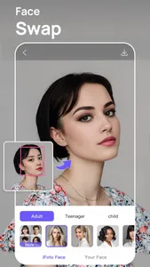 iFoto: Your AI Photo Studio screenshot 3