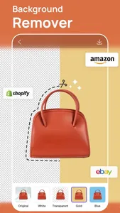 iFoto: Your AI Photo Studio screenshot 5