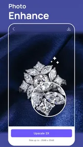 iFoto: Your AI Photo Studio screenshot 6