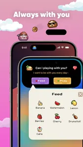 Island Pet: Slime Pixel Pals screenshot 1