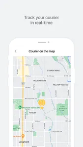 Easy Eats Longmont screenshot 1