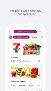 Easy Eats Longmont screenshot 2