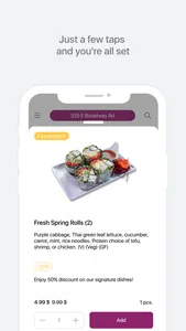 Easy Eats Longmont screenshot 3
