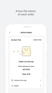 Easy Eats Longmont screenshot 6