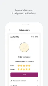 Easy Eats Longmont screenshot 7