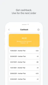 Easy Eats Longmont screenshot 8