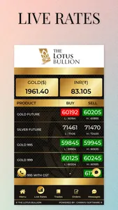 Dashamesh Bullion and jewels screenshot 0