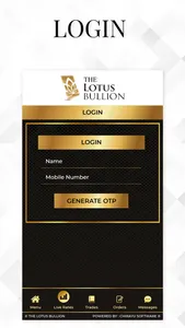 Dashamesh Bullion and jewels screenshot 2