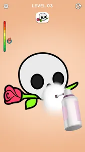 The Ink Studio Tattoo Art ASMR screenshot 2