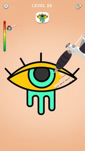 The Ink Studio Tattoo Art ASMR screenshot 3