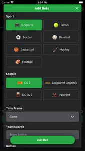 BetOPENLY screenshot 2