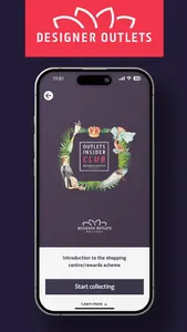 Designer Outlets Wolfsburg screenshot 0