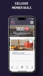 Designer Outlets Wolfsburg screenshot 1