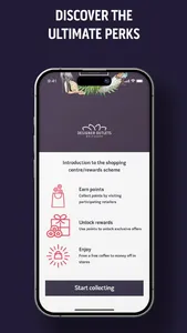 Designer Outlets Wolfsburg screenshot 3