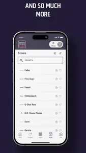 Designer Outlets Wolfsburg screenshot 4