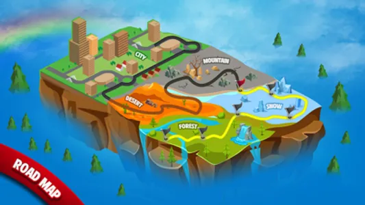 Cats & Dogs Survival Game screenshot 1