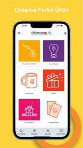 fotomagnet4k screenshot 0