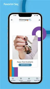 fotomagnet4k screenshot 1