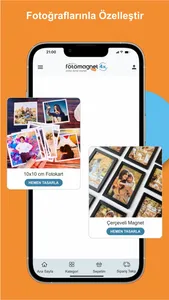 fotomagnet4k screenshot 2