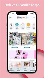 fotomagnet4k screenshot 3