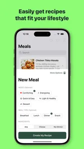 Let's Cook screenshot 0