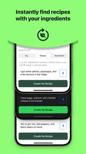 Let's Cook screenshot 1