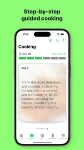 Let's Cook screenshot 2