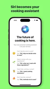 Let's Cook screenshot 4