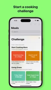 Let's Cook screenshot 6