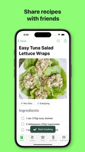 Let's Cook screenshot 7