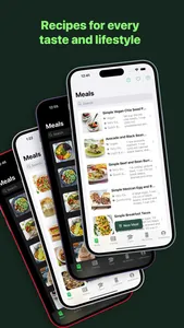 Let's Cook screenshot 8