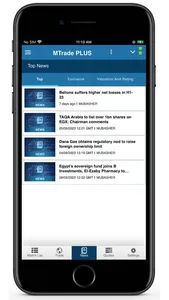First Investor - US Market screenshot 3