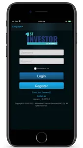 First Investor - US Market screenshot 4