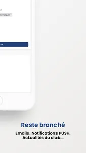 Padel TCP Oloron screenshot 4