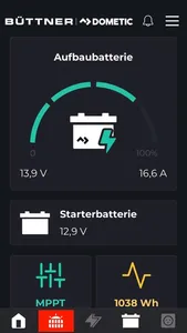 Büttner screenshot 0