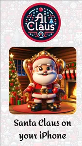 AI Santa Claus screenshot 0