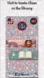 AI Santa Claus screenshot 1