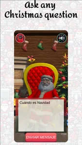 AI Santa Claus screenshot 2